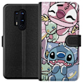 Miniatyrbillede 1 af 3: OnePlus 8 Pro Tegnebogsetui Sy