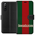 Miniatyrbilde 1 av 3: Sony Xperia 10 III Lommeboketui Örnsköldsvik – Hockey