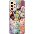 Pikkukuva 1 / 3: Samsung Galaxy A33 5G Läpinäkyvä kuori iso