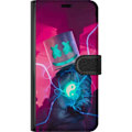 Miniatyrbillede 3 af 3: Apple iPhone XR Tegnebogsetui Marshmello Fortnite