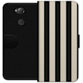 Miniatyrbillede 1 af 3: Sony Xperia XA2 Tegnebogsetui Linje Flow