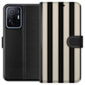 Miniatyrbillede 1 af 3: Xiaomi 11T Tegnebogsetui Linje Flow