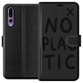 Miniatyrbillede 1 af 3: Huawei P20 Pro Tegnebogsetui Eco Echo