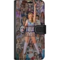 Pikkukuva 3 / 3: Apple iPhone 7 Lompakkokotelo Taylor Swift