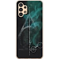 Pikkukuva 1 / 3: Samsung Galaxy A13 Läpinäkyvä kuori Harry Potter