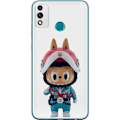 Pikkukuva 1 / 3: Honor 9X Lite Läpinäkyvä kuori How2work Labubu hirviöt x U