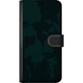 Pikkukuva 3 / 3: Xiaomi Redmi 10C Lompakkokotelo Vihreä