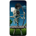 Miniatyrbilde 1 av 3: Motorola Moto G7 Gjennomsiktig deksel A Minecraft Movie