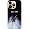 Pikkukuva 1 / 3: Apple iPhone 15 Pro Läpinäkyvä kuori Dua Lipa – Signature