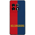 Pikkukuva 1 / 3: OnePlus 11 Läpinäkyvä kuori Helsingborg – jalkapallo