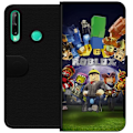 Pikkukuva 1 / 3: Huawei P40 lite E Lompakkokotelo Roblox Maailma - Pelaamisseik