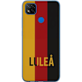 Pikkukuva 1 / 3: Xiaomi Redmi 9C NFC Läpinäkyvä kuori Luleå – Hockey