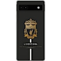 Miniatyrbild 1 av 3: Google Pixel 6a Genomskinligt Skal Liverpool L.F.C.
