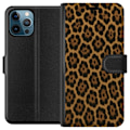 Miniatyrbillede 1 af 3: Apple iPhone 12 Pro Max Tegnebogsetui PredaDots