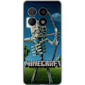 Pikkukuva 1 / 3: OnePlus 10 Pro Läpinäkyvä kuori A Minecraft Movie