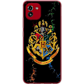 Pikkukuva 1 / 3: Samsung Galaxy A03 Läpinäkyvä kuori Harry Potter