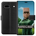 Pikkukuva 1 / 3: Google Pixel 7a Lompakkokotelo A Minecraft Movie