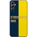 Miniatyrbild 1 av 3: Samsung Galaxy A15 5G Genomskinligt Skal Stockholm 1891