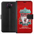 Pikkukuva 1 / 3: Xiaomi Redmi Note 9 Lompakkokotelo Liverpool