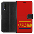 Miniatyrbilde 1 av 3: Samsung Galaxy A50 Lommeboketui Karlstad - Hockey