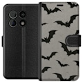 Pikkukuva 1 / 3: OnePlus 10 Pro Lompakkokotelo Flutterprint