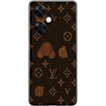 Pikkukuva 1 / 3: OnePlus Nord CE 3 Lite Läpinäkyvä kuori Plush Luxe