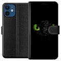 Pikkukuva 1 / 3: Apple iPhone 12 mini Lompakkokotelo Kuinka kouluttaa lohikäärmeesi
