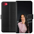 Miniatyrbild 1 av 3: Apple iPhone 8 Plånboksfodral Kim Kardashian – Trending Out