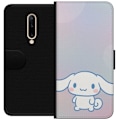 Miniatyrbillede 1 af 3: OnePlus 7 Pro Tegnebogsetui Kawaii Sanrio Cinnamonroll