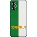 Miniatyrbillede 1 af 3: OnePlus Nord N20 5G Gennemsigtig cover Södermalm - fodbold