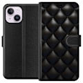 Miniatyrbilde 1 av 3: Apple iPhone 15 Plus Lommeboketui Luxe vinduer