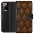 Miniatyrbilde 1 av 3: Samsung Galaxy S20 FE Lommeboketui Kakaoskalaer