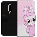 Miniatyrbillede 1 af 3: OnePlus 7 Pro Tegnebogsetui Labubu Kanin-serien