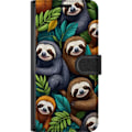 Miniatyrbillede 3 af 3: Huawei P30 Tegnebogsetui Sengångarstil - afslappet motiv med