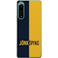 Pikkukuva 1 / 3: Sony Xperia 5 IV Läpinäkyvä kuori Jönköping – Jääkiekko