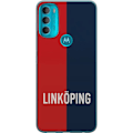 Pikkukuva 1 / 3: Motorola Moto G71 5G Läpinäkyvä kuori Linköping – Jääkiekko
