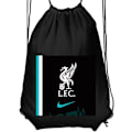 Miniatyrbillede 1 af 5: Gymnastikpose til Børn | Behagelig og Praktisk Liverpool FC sort Barn