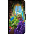 Pikkukuva 3 / 3: Samsung Galaxy Note20 Ultra Lompakkokotelo Minecraft