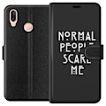 Pikkukuva 1 / 3: Huawei P20 lite Lompakkokotelo Normaali