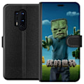 Pikkukuva 1 / 3: OnePlus 8 Pro Lompakkokotelo A Minecraft Movie