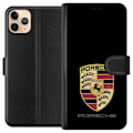 Miniatyrbilde 1 av 3: Apple iPhone 11 Pro Max Lommeboketui Porsche