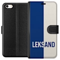 Pikkukuva 1 / 3: Apple iPhone 5 Lompakkokotelo Leksand – Jääkiekko
