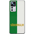Miniatyrbillede 1 af 3: Xiaomi 12T Gennemsigtig cover Södermalm - fodbold