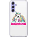 Kompatibelt Mobildeksel til Samsung Galaxy A54 Unicorn