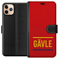 Miniatyrbillede 1 af 3: Apple iPhone 11 Pro Max Tegnebogsetui Gävle - Ishockey