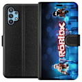 Pikkukuva 1 / 3: Samsung Galaxy A32 5G Lompakkokotelo Roblox