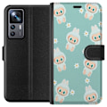 Pikkukuva 1 / 3: Xiaomi 12T Lompakkokotelo Labubu Candy Vibes