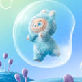 Pikkukuva 4 / 10: POP MART Labubu The Monsters Big into Energy 17 cm