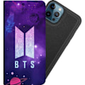 Pikkukuva 1 / 9: Apple iPhone 12 Pro Lompakkokotelo BTS
