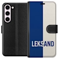 Pikkukuva 1 / 3: Samsung Galaxy S23 Lompakkokotelo Leksand – Jääkiekko